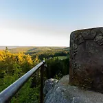 Schoene Aussicht Hornberg