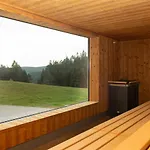 Schoene Aussicht 4* Hornberg