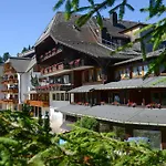 Hotel Schoene Aussicht Hornberg