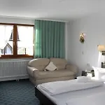 Schoene Aussicht Hornberg