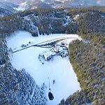 Hotel Schoene Aussicht