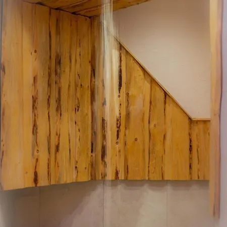 Schoene Aussicht Hornberg