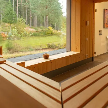 Schoene Aussicht 4* Hornberg