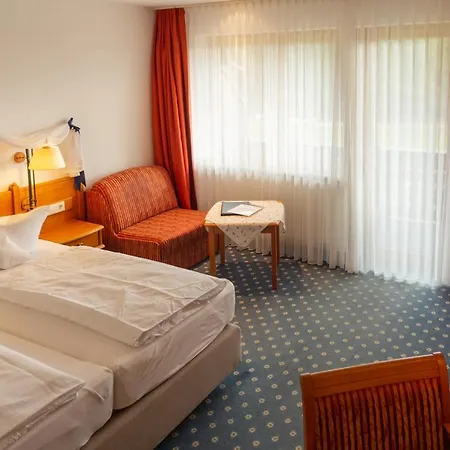 Hotel Schoene Aussicht Hornberg