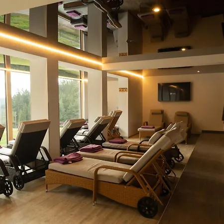 Schoene Aussicht Hotel 4*