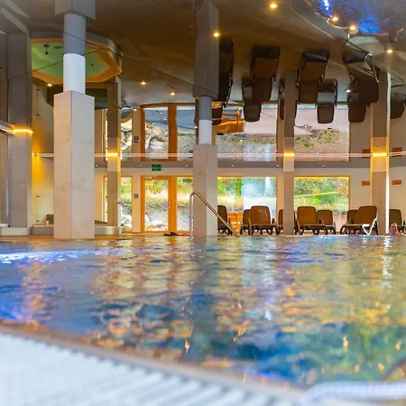 Schoene Aussicht Hotel 4*