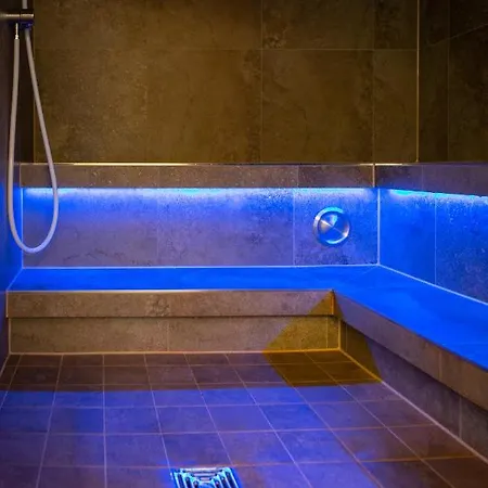 Schoene Aussicht Hotel 4*