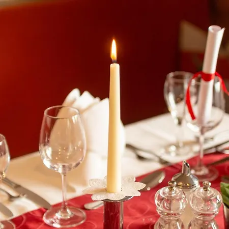 Schoene Aussicht Hornberg