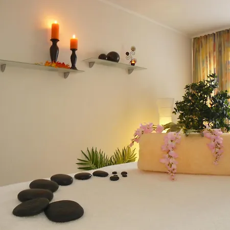 Hotel Schoene Aussicht Hornberg