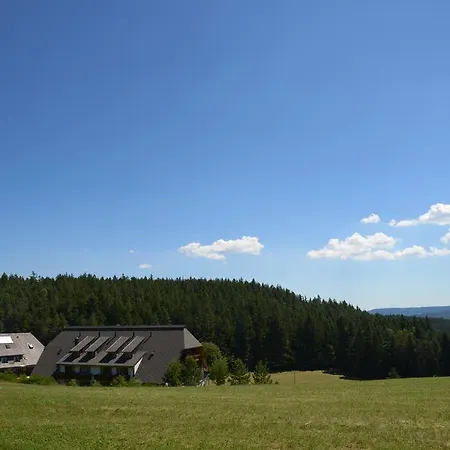 Hotel Schoene Aussicht 4*