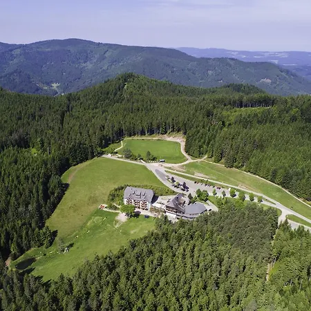 Hotel Schoene Aussicht