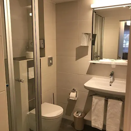 Schoene Aussicht Schwarzwald 4*