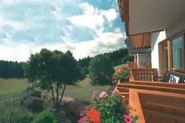 Ξενοδοχείο Schoene Aussicht Schwarzwald 4*
