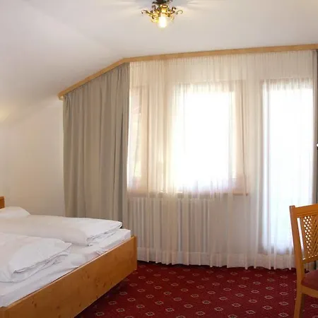 Schoene Aussicht Hotel