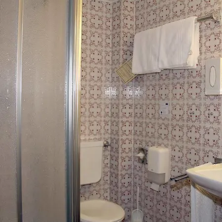 Hotel Schoene Aussicht Hornberg