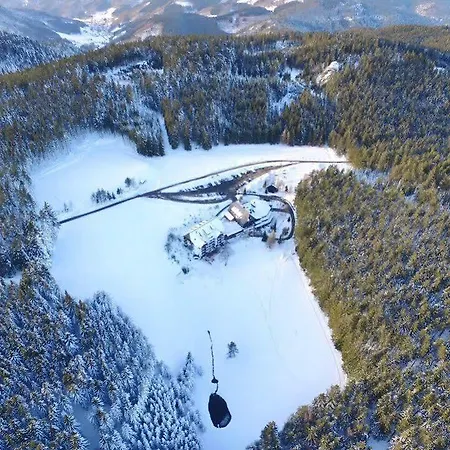 Hotel Schoene Aussicht