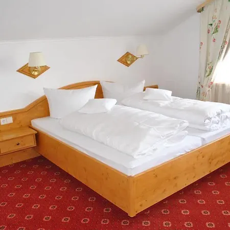 Schoene Aussicht Hotel