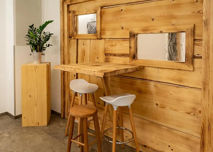 Schoene Aussicht Hotel 4*