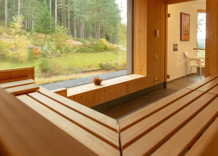 Schoene Aussicht 4* Hornberg