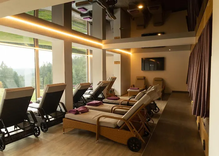 Schoene Aussicht Hotel 4*