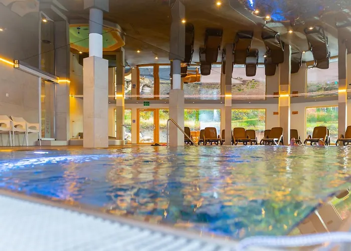 Schoene Aussicht Hotel 4*