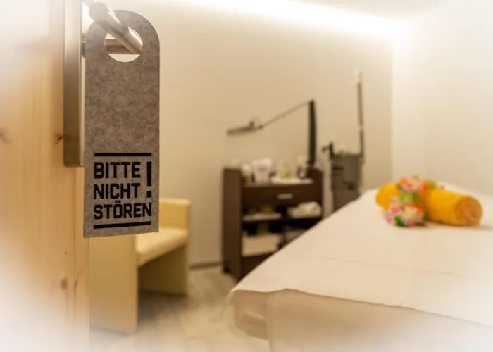 Hotel Schoene Aussicht Hornberg