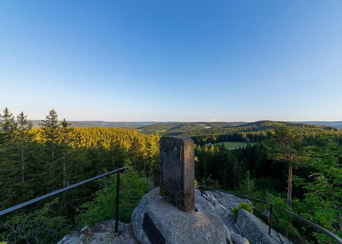 Schoene Aussicht Hotel 4*