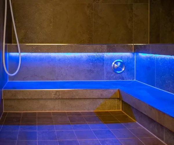 Schoene Aussicht Hotel 4*