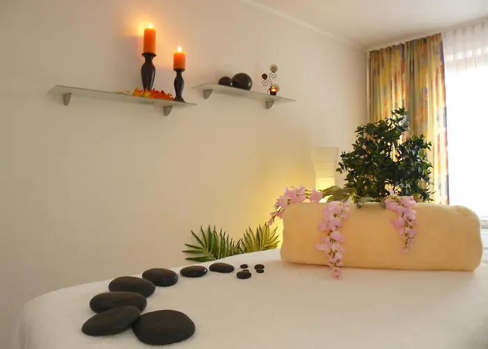 Hotel Schoene Aussicht Hornberg