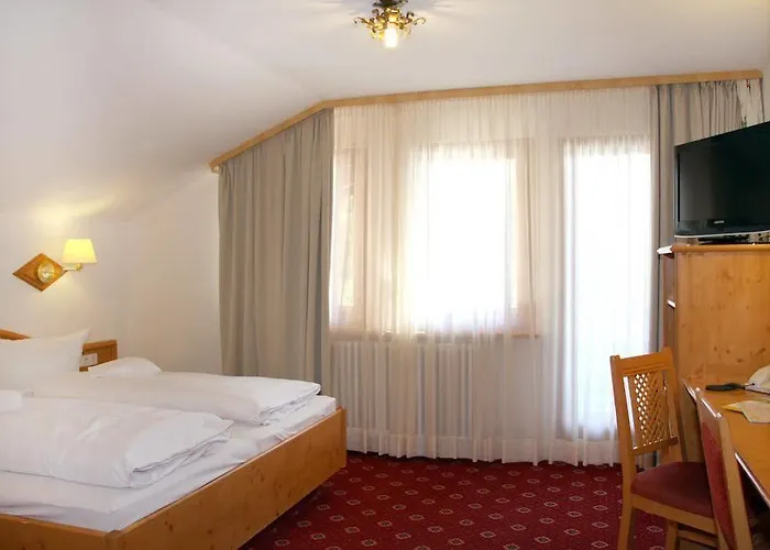 Schoene Aussicht Hotel