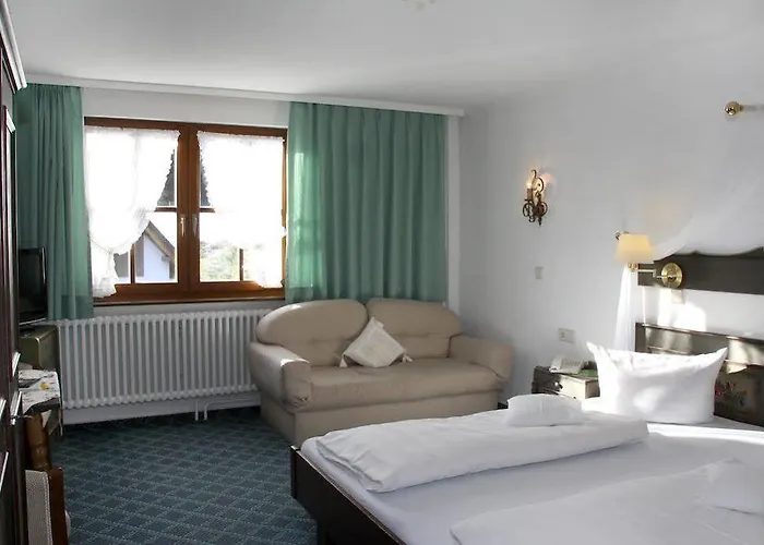 Schoene Aussicht Hornberg