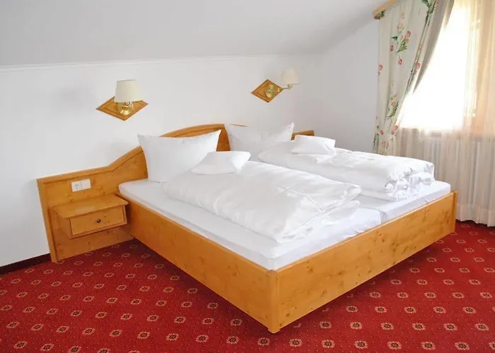 Schoene Aussicht Hotel